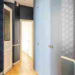 Appartamento Very Chic Next To Trocadéro&eiffel Tower